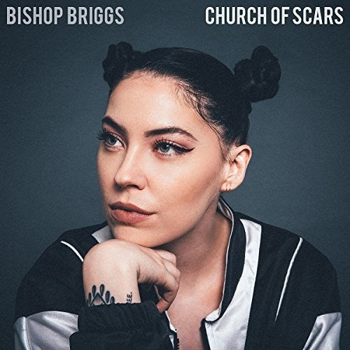 Bishop Briggs: Church of Scars - Vinyl LP