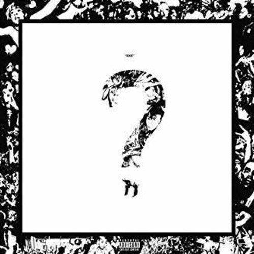 Xxxtentacion: ? (Vinyl)