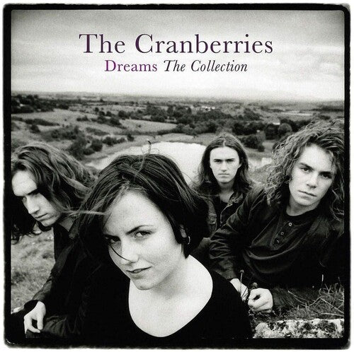 The Cranberries: Dreams: The Collection -{ VINYL LP }