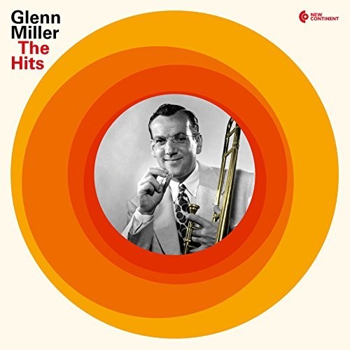 Glenn Miller: Hits (Vinyl)