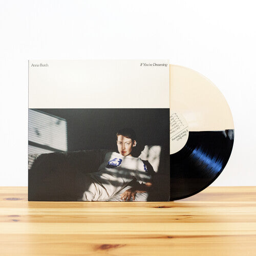Anna Burch: If You're Dreaming (Vinyl)