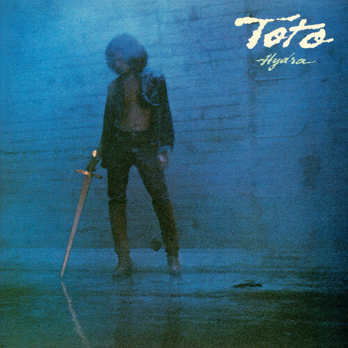 Toto: Hydra - Vinyl LP