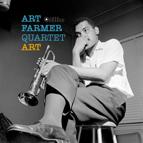 Art Quartet Farmer: Art [180-Gram Gatefold Vinyl With Bonus Tracks] (Vinyl)