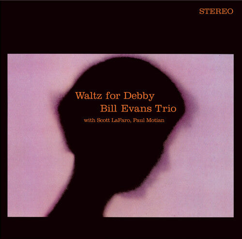 Bill Evans Trio: Waltz For Debby [180-Gram Vinyl With Bonus CD Featuring Bonus Tracks] (Vinyl)