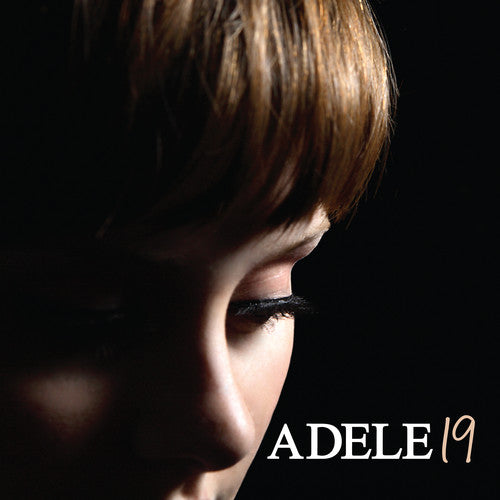 Adele: 19 (Vinyl)