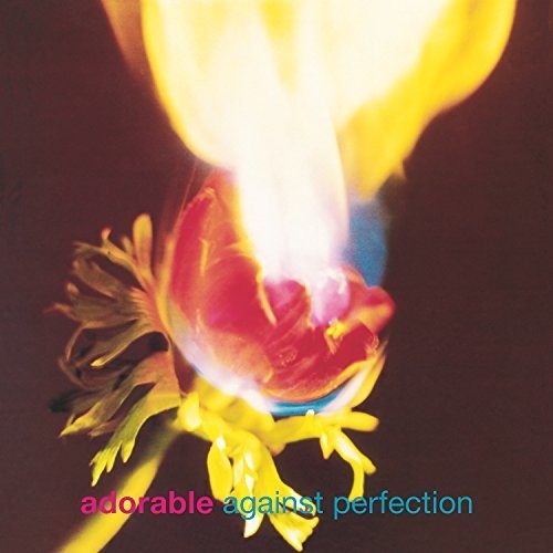 Adorable: Against Perfection (Vinyl)