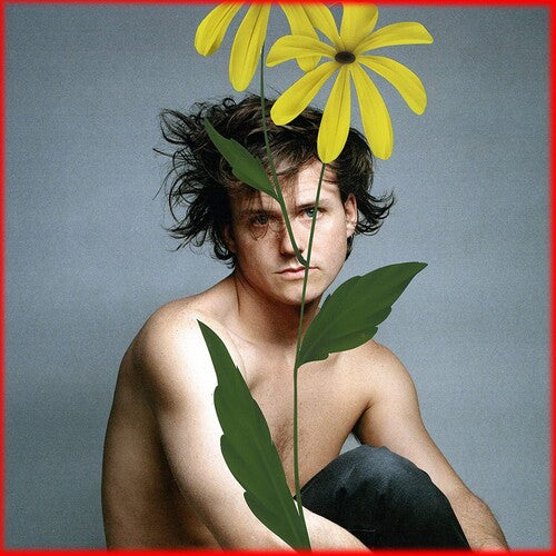 Whitmer Thomas: Songs From The Golden One (Vinyl)