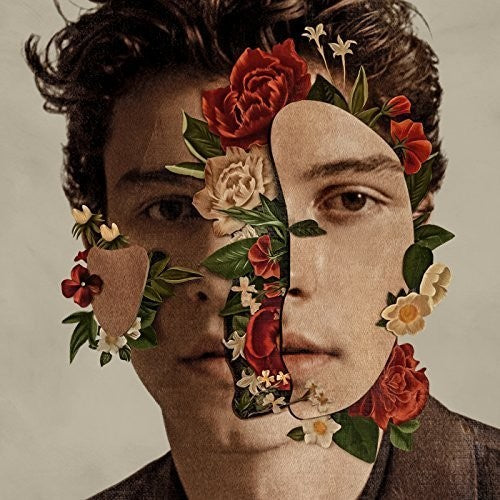 Shawn Mendes: Shawn Mendes (Vinyl)