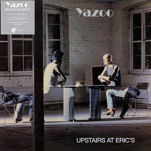 Yazoo: Upstairs At Eric's (Vinyl)