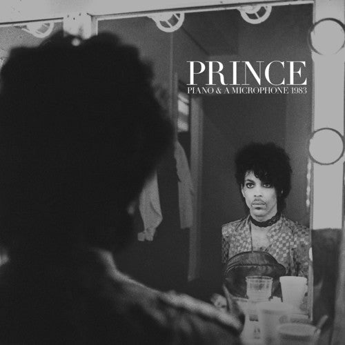 Prince & the Revolution: Piano & A Microphone 1983 (Vinyl)