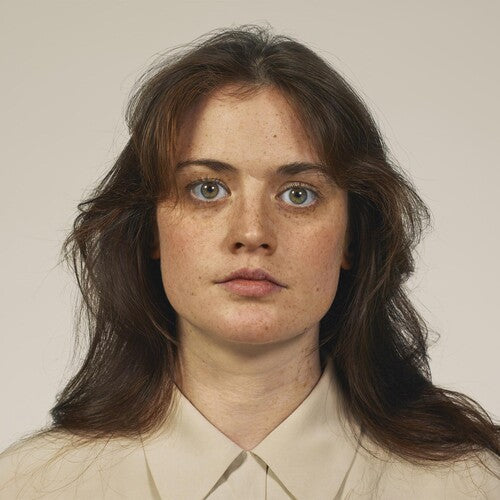 Tops: I Feel Alive - Vinyl LP