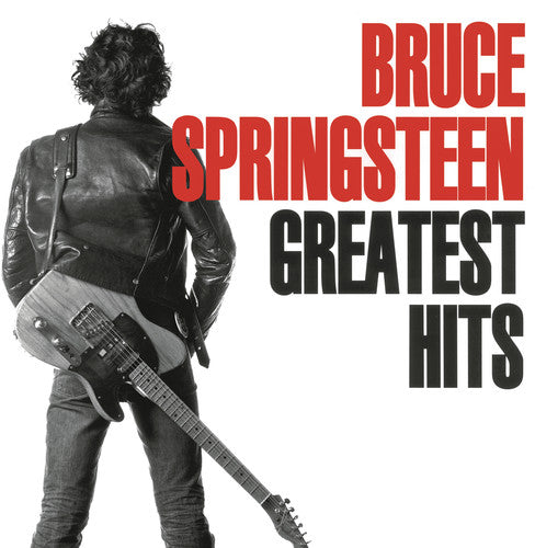Bruce Springsteen: Greatest Hits (Vinyl)
