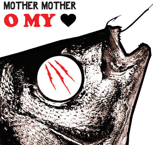 Mother Mother: O My Heart (Vinyl)