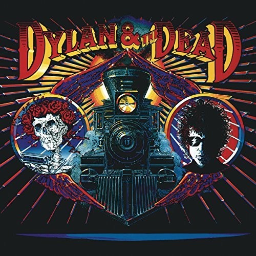 Dylan & The Dead: Dylan & The Dead (Vinyl)