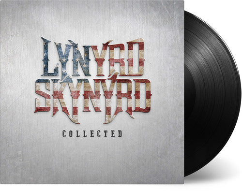 Lynyrd Skynyrd: Collected (Vinyl)