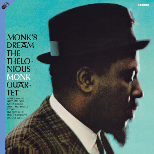 Thelonious Monk: Monk's Dream [Limited 180-Gram Vinyl With Bonus Tracks & Bonus CD] (Vinyl)
