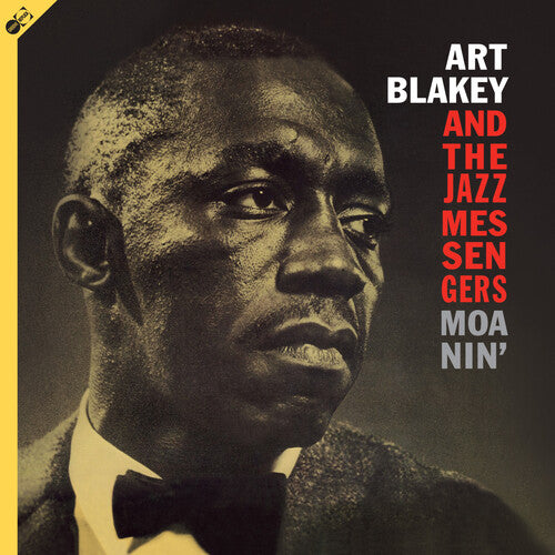 Art Blakey & Jazz Messengers: Moanin [Limited 180-Gram Vinyl With Bonus Tracks & Bonus CD] (Vinyl)