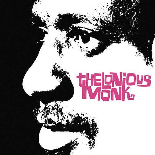 Monk, Thelonious: Palais Des Beaux-Arts 1963 (Vinyl)