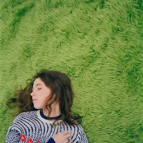 Clairo: Diary 001 (Vinyl)
