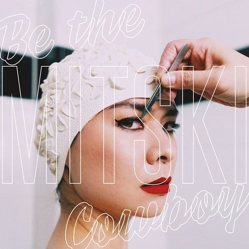 Mitski: Be The Cowboy (Vinyl)