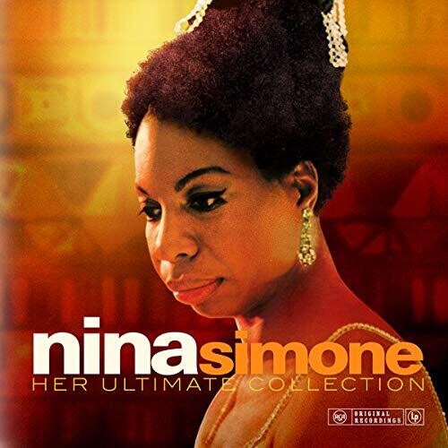 Nina Simone: Her Ultimate Collection (Vinyl)
