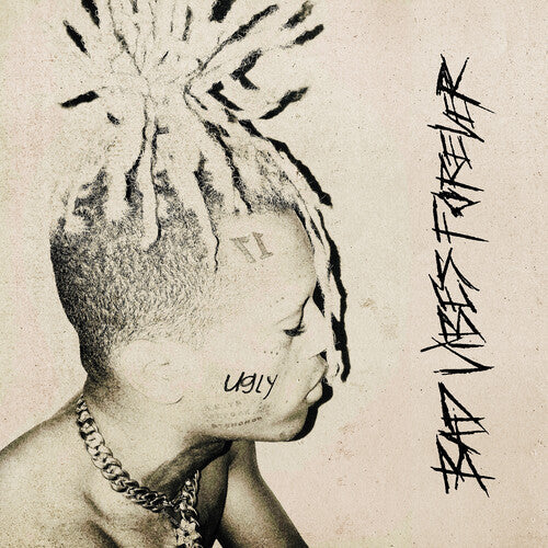 Xxxtentacion: Bad Vibes Forever (Vinyl)