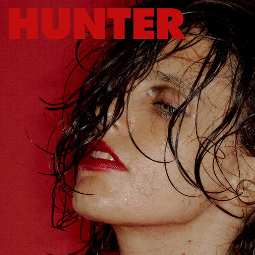 Anna Calvi: Hunter (Vinyl)