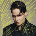 Christine and the Queens: Chris -{ VINYL LP }