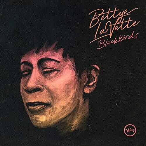 Bettye LaVette: Blackbirds (Vinyl)
