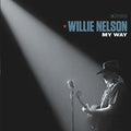 Willie Nelson: My Way -{ VINYL LP }