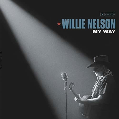 Willie Nelson: My Way (Vinyl)
