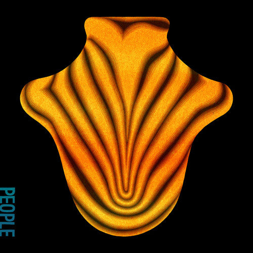 Big Red Machine: Big Red Machine (Vinyl)