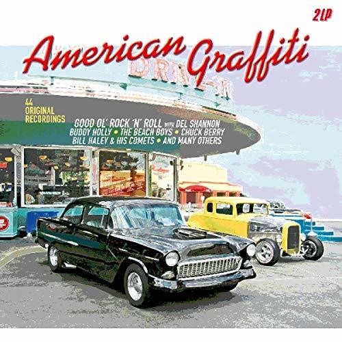Various Artists: American Graffiti: Good Ol Rock N Roll / Various (Vinyl)