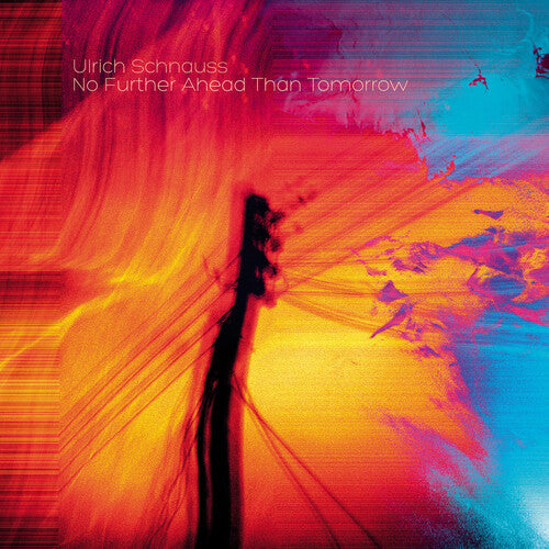 Ulrich Schnauss: No Further Ahead Than Tomorrow (Vinyl)
