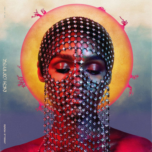 Janelle Monae: Dirty Computer (Vinyl)
