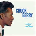 Chuck Berry: Rockin At The Hops -{ VINYL LP }
