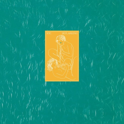 XTC: Skylarking (Vinyl)