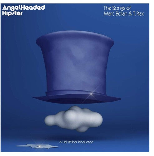 Various Artists: Angelheaded Hipster: The Songs Of Marc Bolan & T. Rex (Various Artist) (Vinyl)
