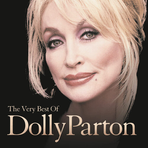 Dolly Parton: The Very Best Of Dolly Parton (Vinyl)