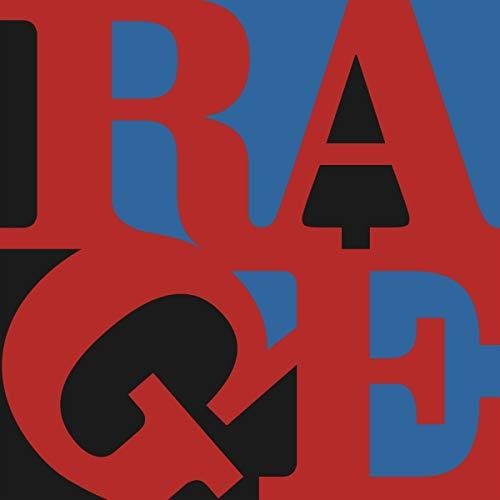 Rage Against the Machine: Renegades (Vinyl)