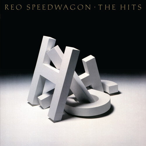 REO Speedwagon: The Hits by REO Speedwagon (Vinyl)