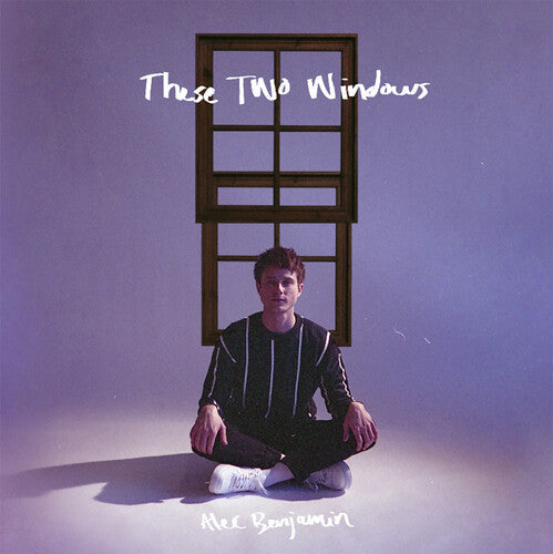 Alec Benjamin: These Two Windows (Vinyl)