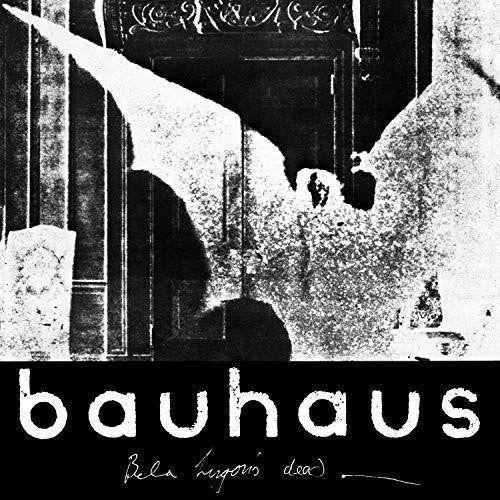 Bauhaus: Bela Session (Vinyl)