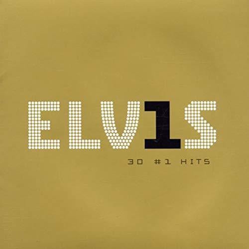 Elvis Presley: Elvis 30 #1 Hits (Vinyl)