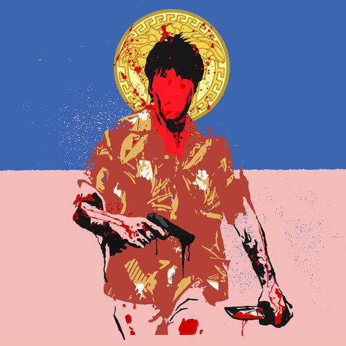 38 Spesh & Benny the Butcher: Stabbed & Shot (Vinyl)