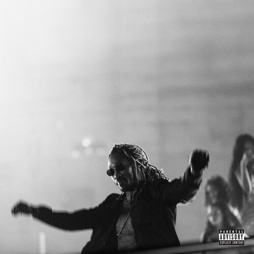 Future: High Off Life (Vinyl)