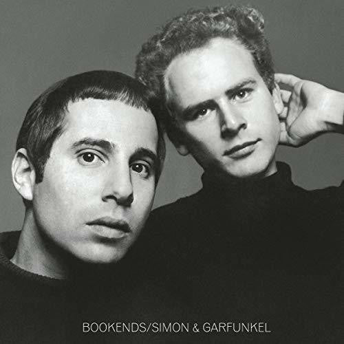 Simon & Garfunkel: Bookends (Vinyl)