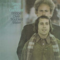 Simon & Garfunkel: Bridge Over Troubled Water -{ VINYL LP }