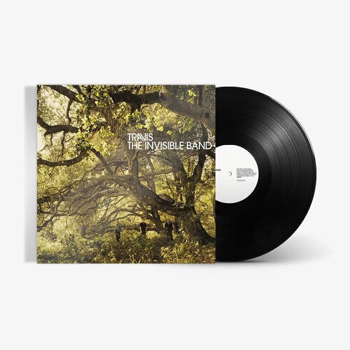 Travis: The Invisible Band (20th Anniversary) [LP] - Vinyl LP