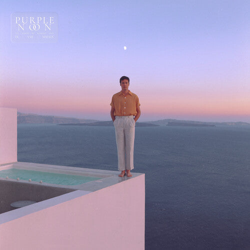 Washed Out: Purple Noon (Vinyl)
